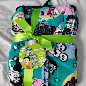Betty boop pjs